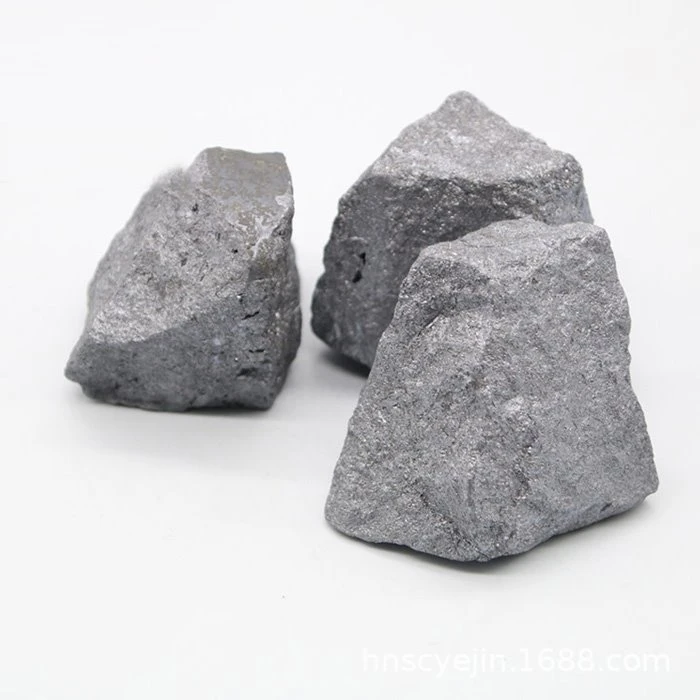 Ferro Silicon Lump
