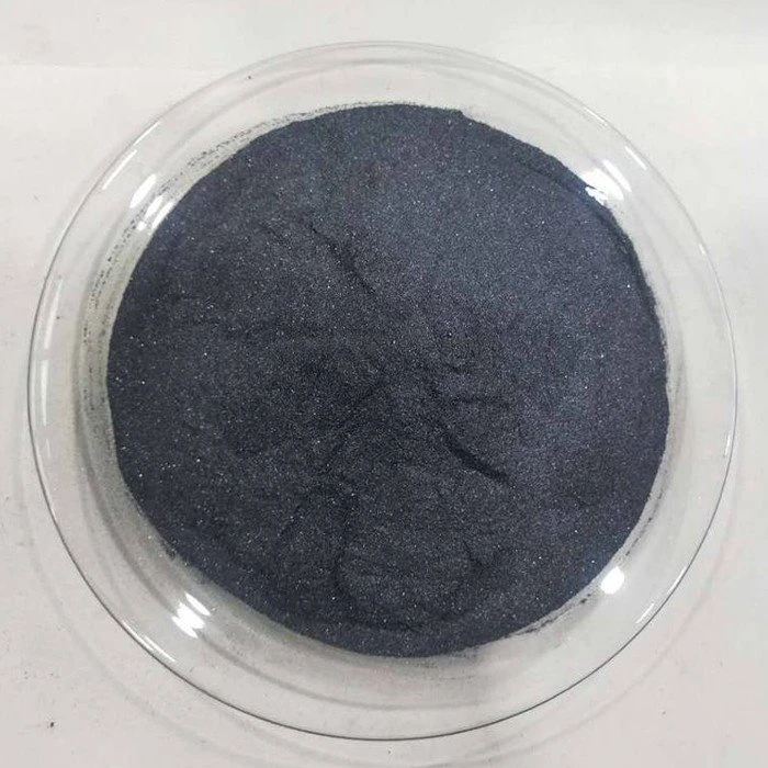 China Metal Powder Manufacturers Suppliers Factory - Customized Metal ...