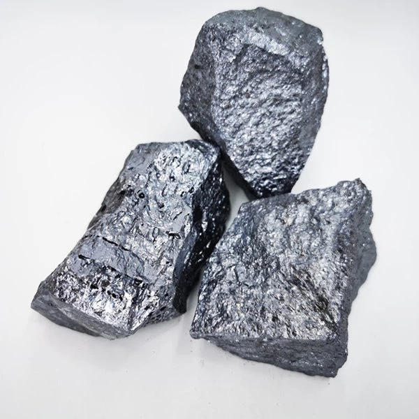 Silicon Metal Lump