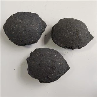 Silicon Carbon Alloy Ball