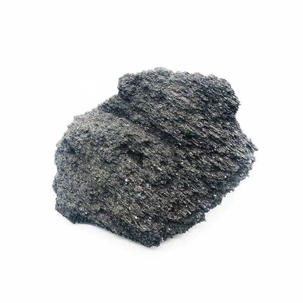 Ultra High Purity Silicon Carbide